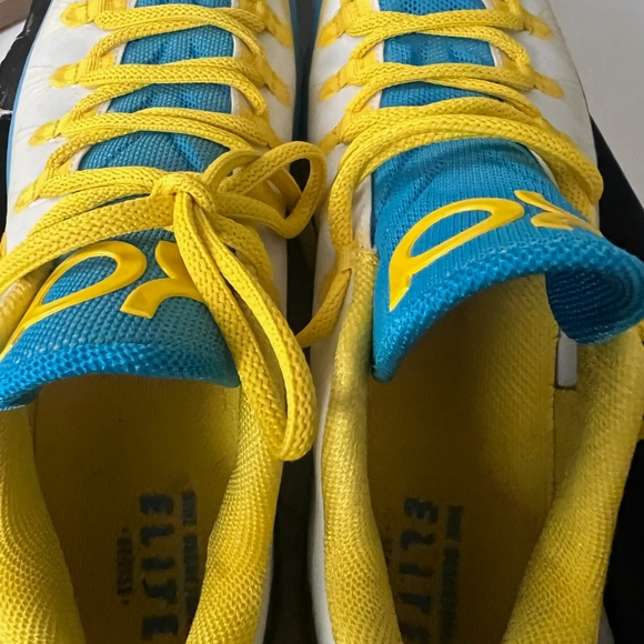 Mens KD V elite - Picture 1 of 3